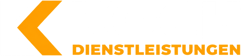 Koch Dienstleistung