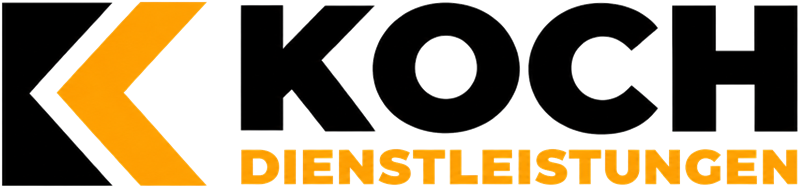 Koch Dienstleistung